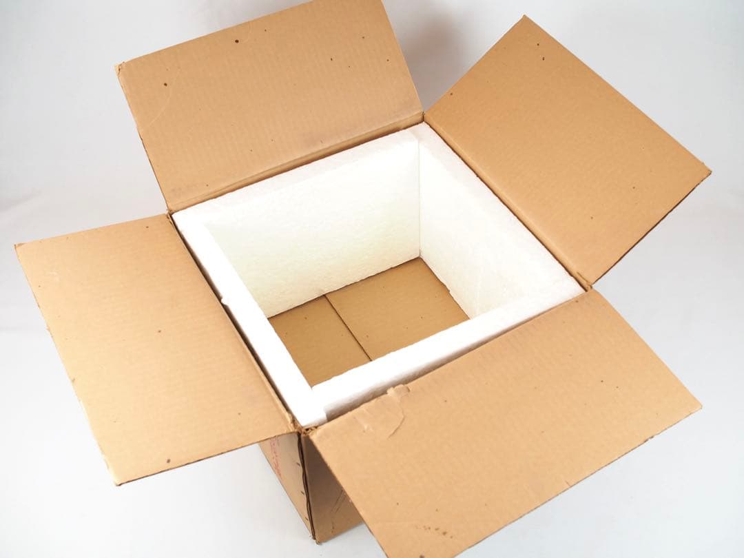 野々田式 風炉型電熱器 伊羅保 (動作OK) 茶道具 元箱付き