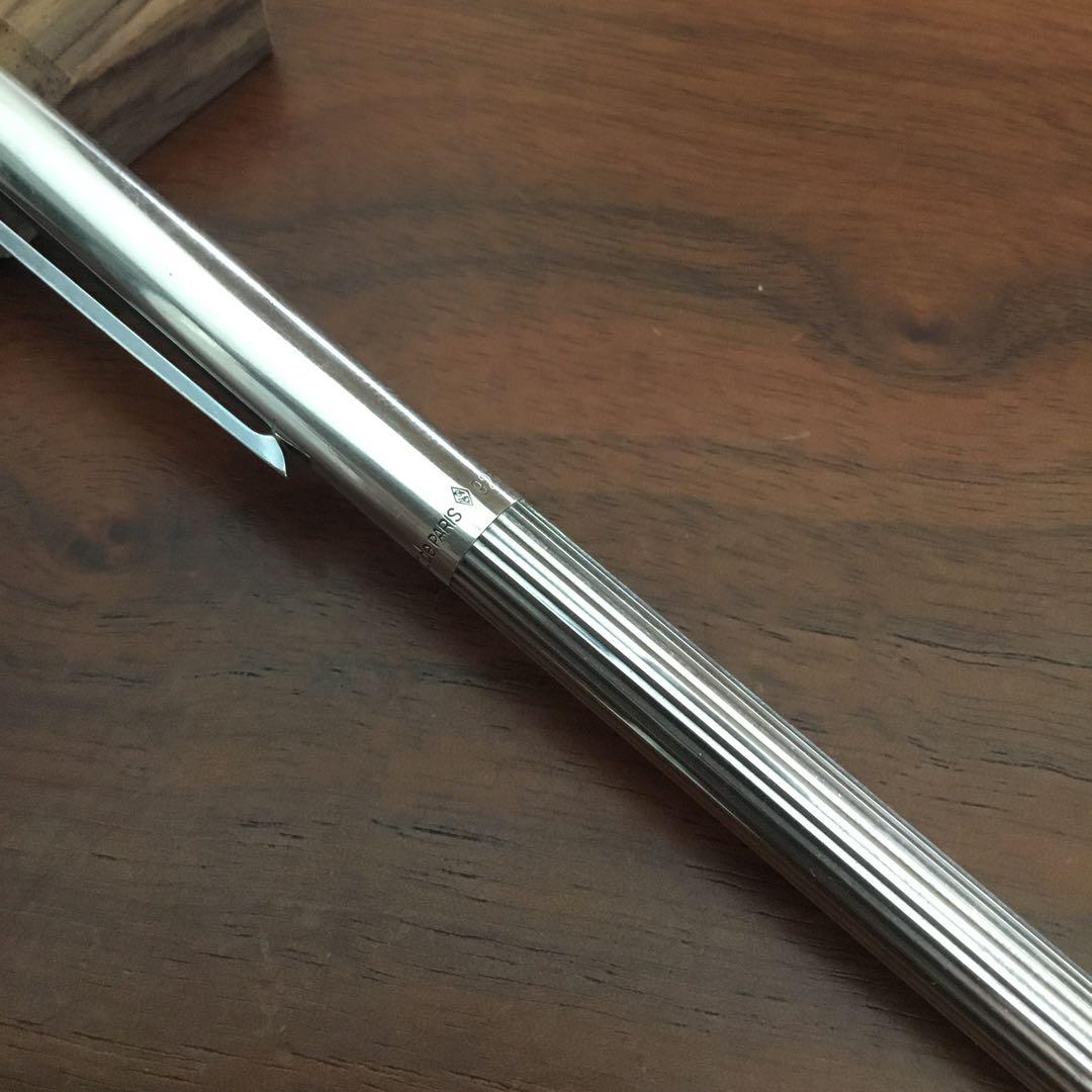 【中古】 S.T Dupont ボールペン