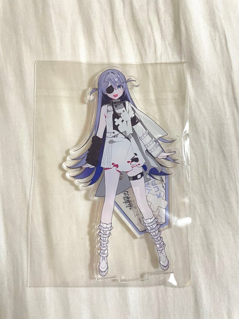 【バラ売り可】夜乃くろむ アクスタ まとめ売り