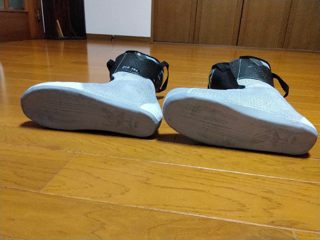 DALBELLO Aspect 90 スキーブーツ（ウォークロック付き）