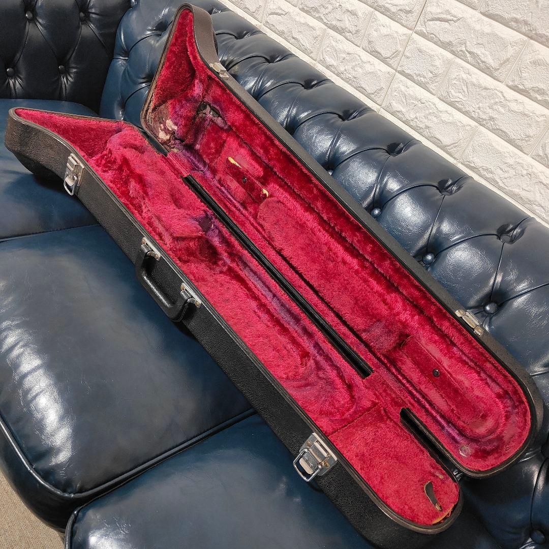 YAMAHA ヤマハ YSL-456G テナーバストロンボーン 現状品特価