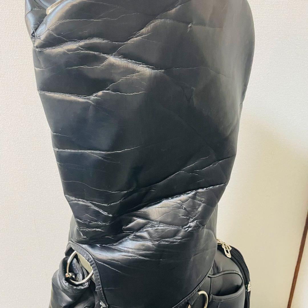 【希少品】 ナイキゴルフ　VRツアースタッフバック　6分割　キャディバック