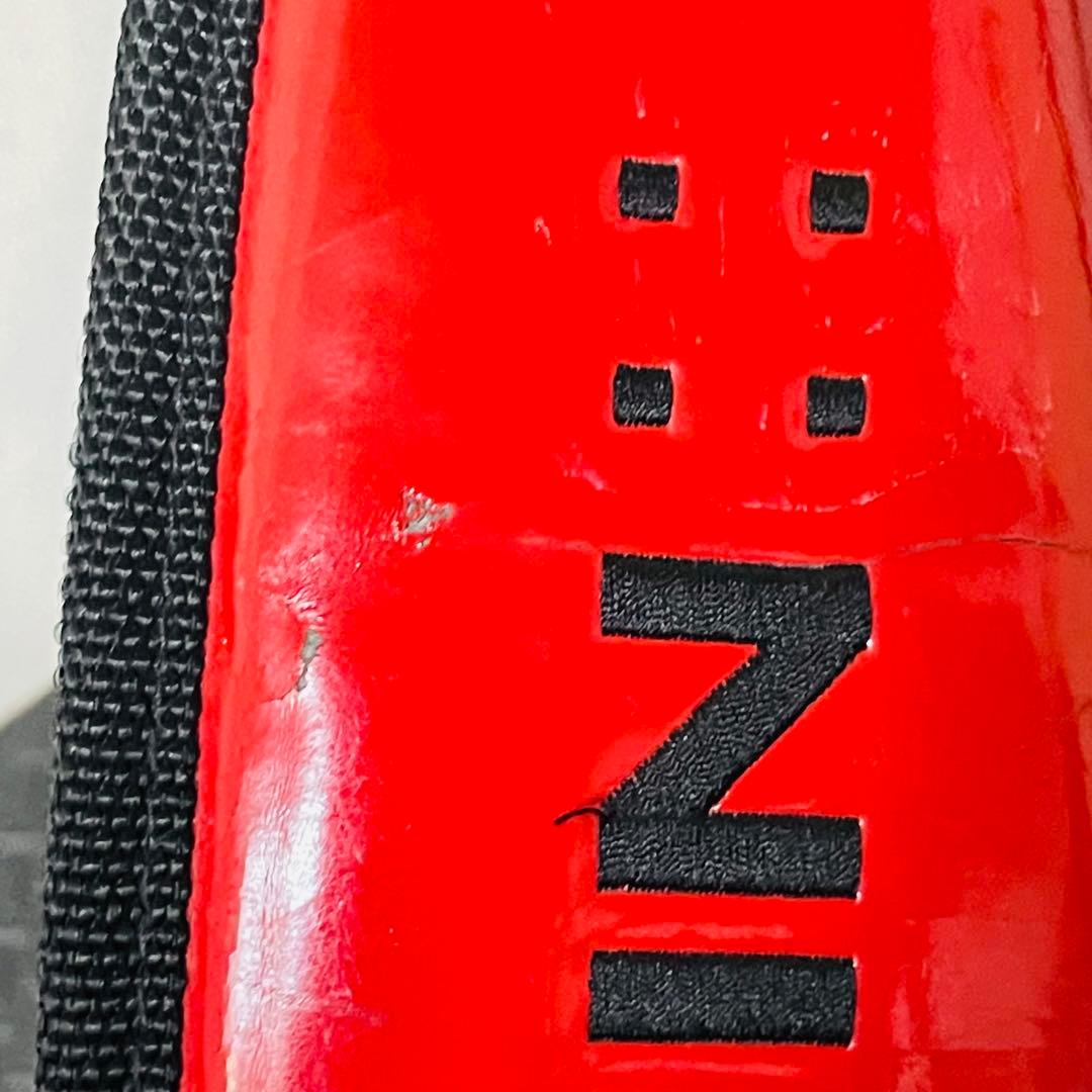 【希少品】 ナイキゴルフ　VRツアースタッフバック　6分割　キャディバック