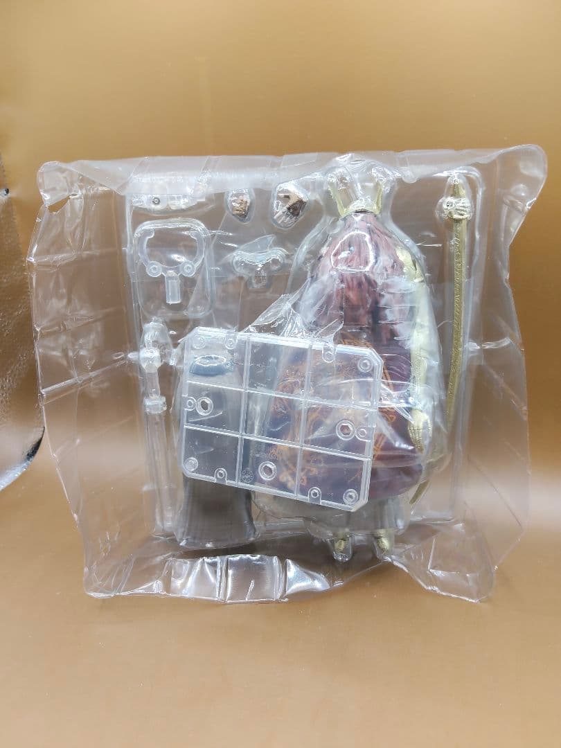 マレニア　アクションフィギュア　エルデンリング figma ELDEN RING