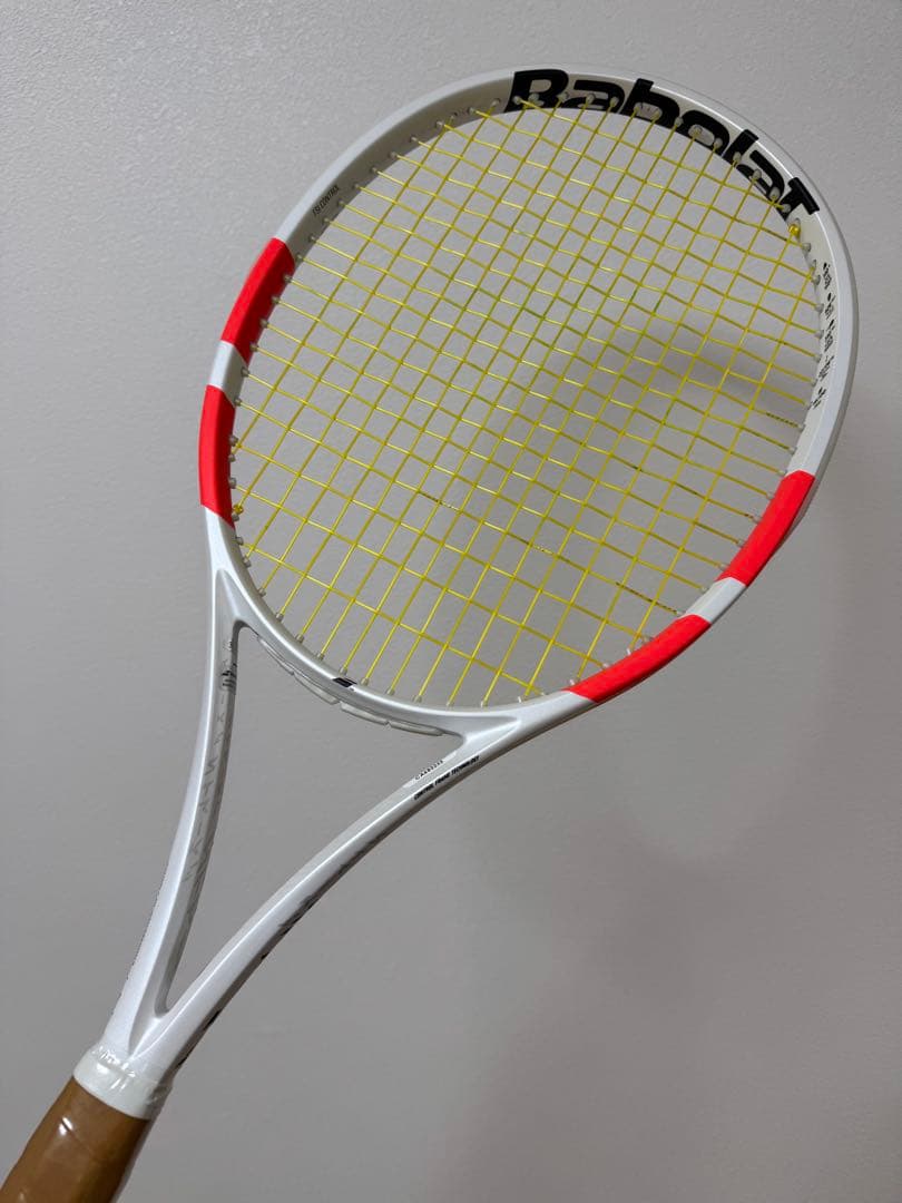 Babolat PURE STRIKE 97 バボラ　ピュアストライク　G3