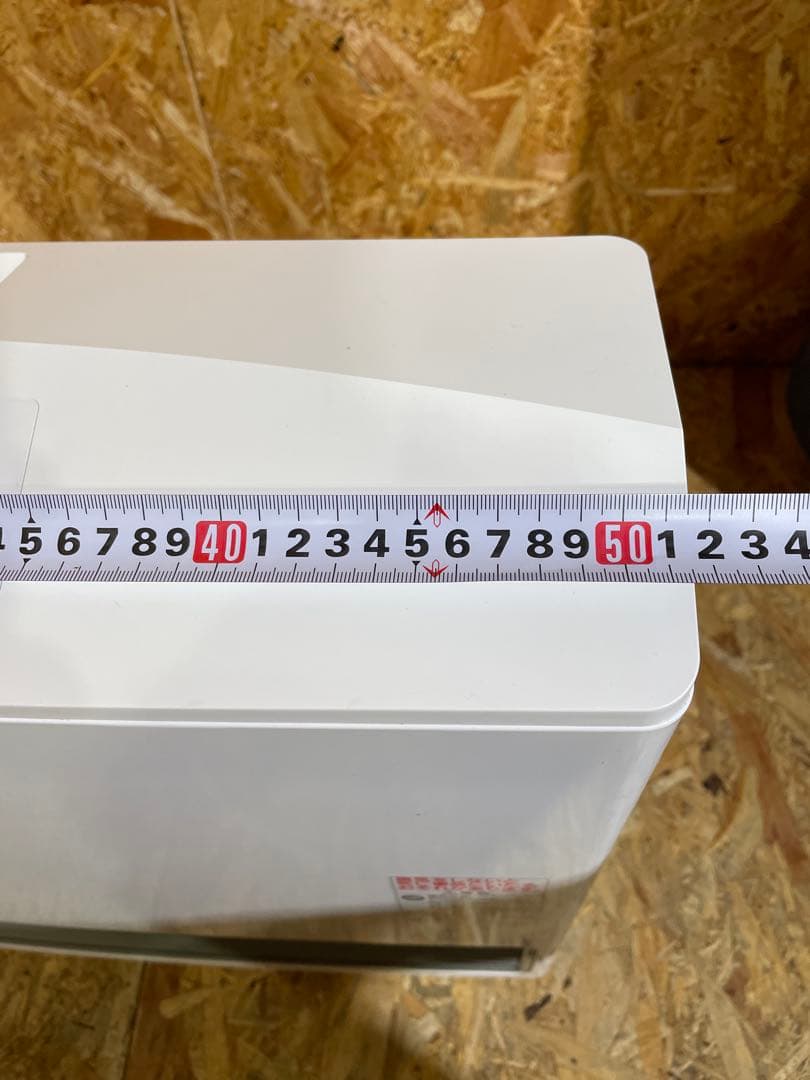 ノーリツ 都市ガス ガスファンヒーター 2023年製　　1123201028