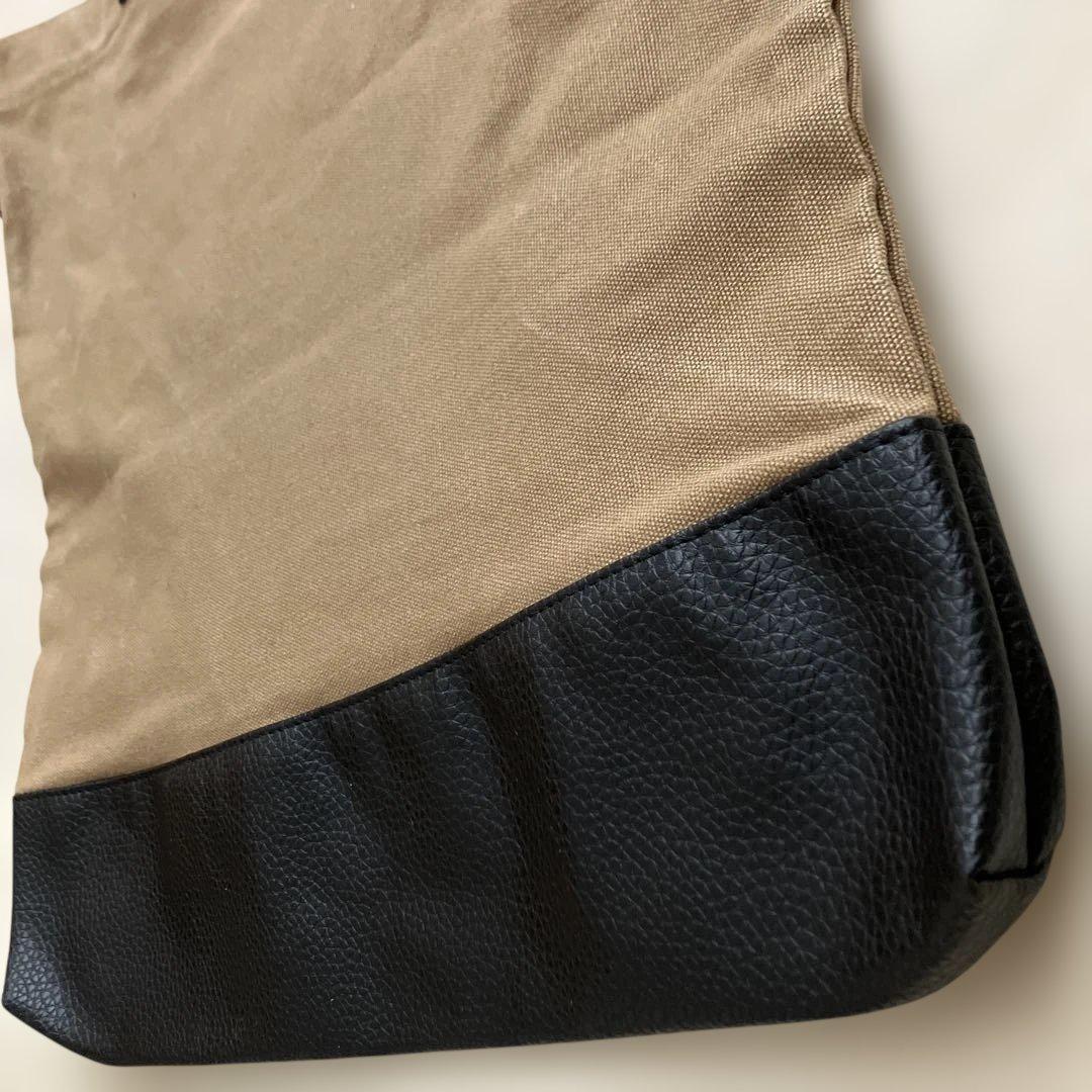 米津玄師　ルーブルNo.９　2WAYバッグ