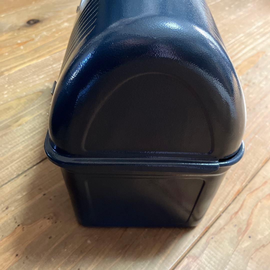 スタンレー　クラシックランチボックス ハンマートーンネイビー