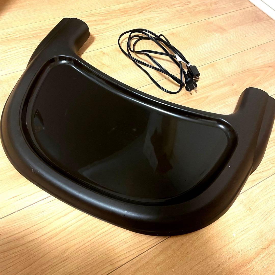 【美品】Combi ネムリラ オートスイング 上位モデル ホワイトレーベル