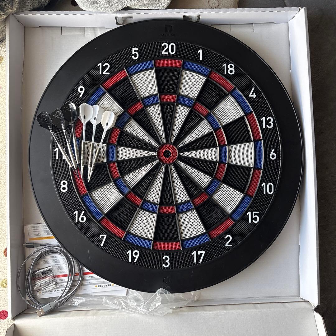 s*k様 ダーツライブホーム