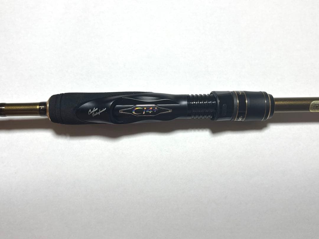 シマノ ソアレ SS S610LS アジングロッド