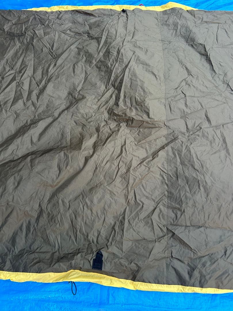 オガワ ロッジシェルター インナー テント 3500