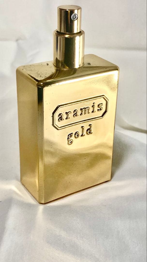 アラミス ゴールド 香水 100mg