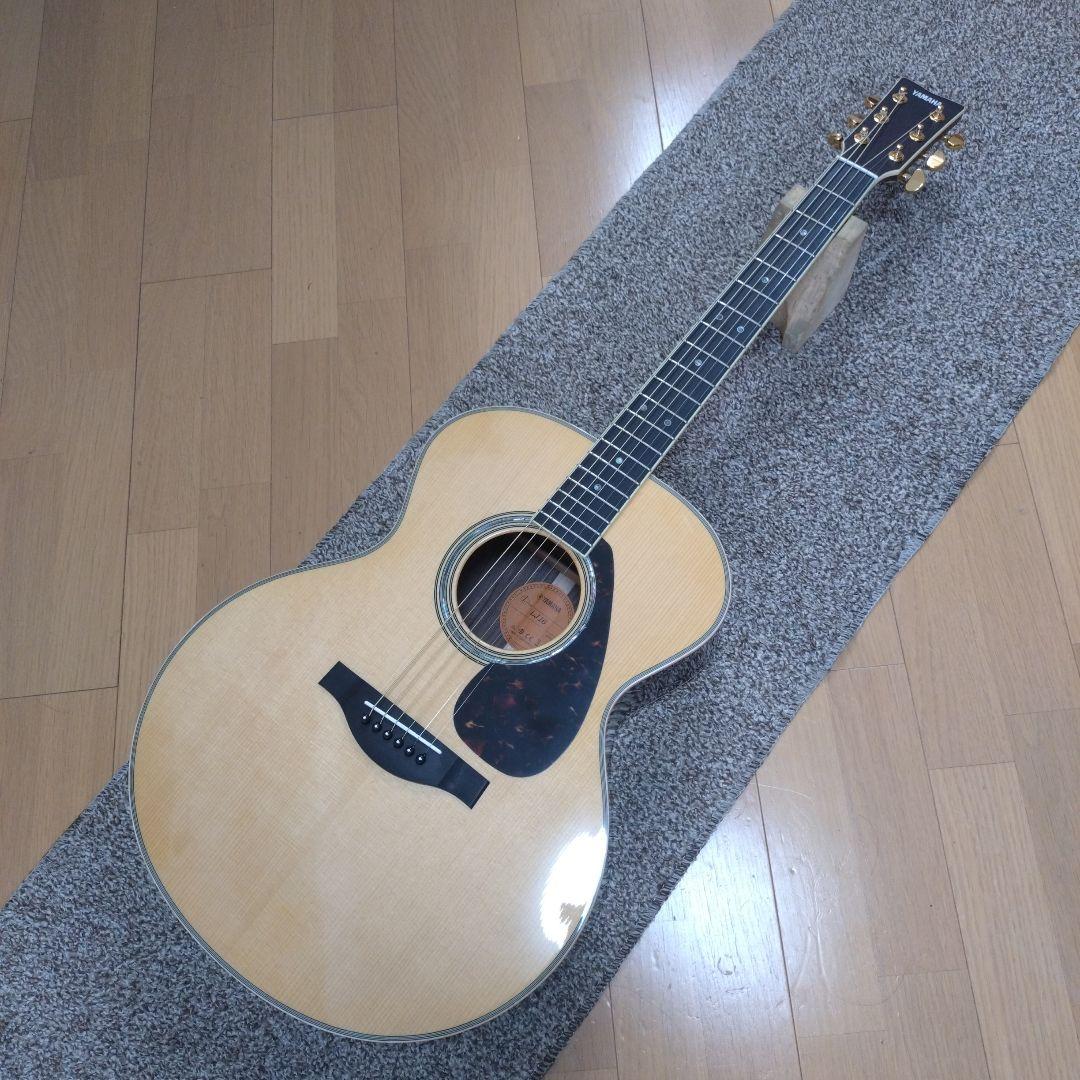 YAMAHA LJ16ARE エレアコ アコースティックギター