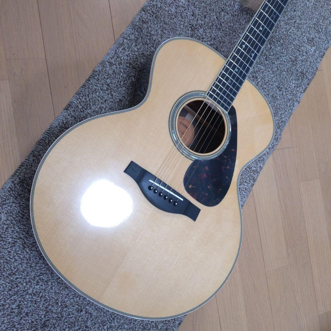 YAMAHA LJ16ARE エレアコ アコースティックギター