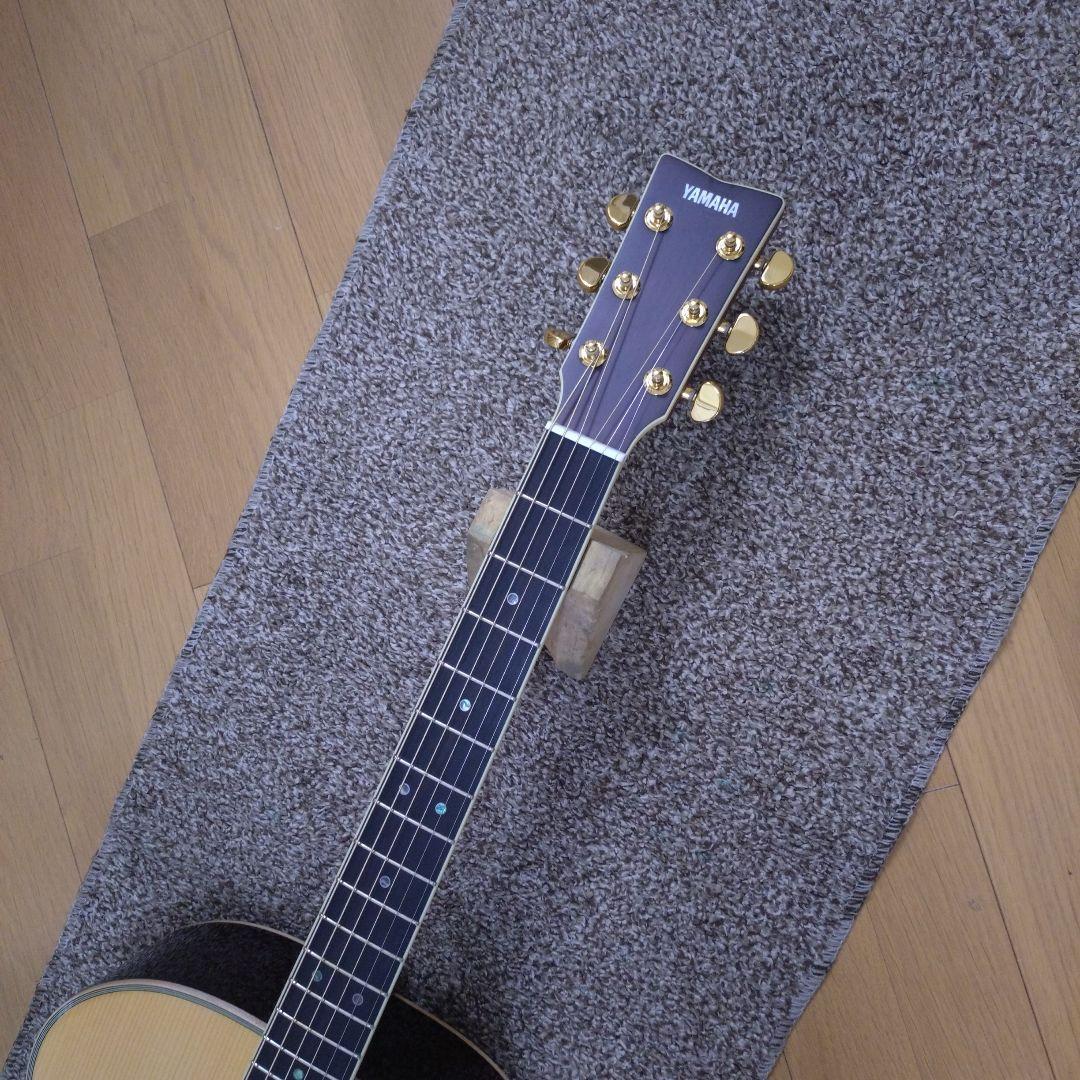 YAMAHA LJ16ARE エレアコ アコースティックギター