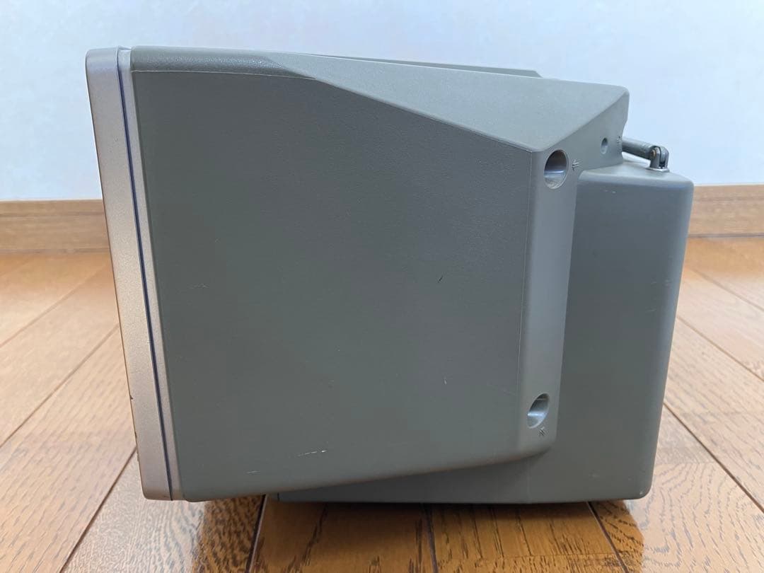 SONY パーソナルオーディオシステム　ZS-D5