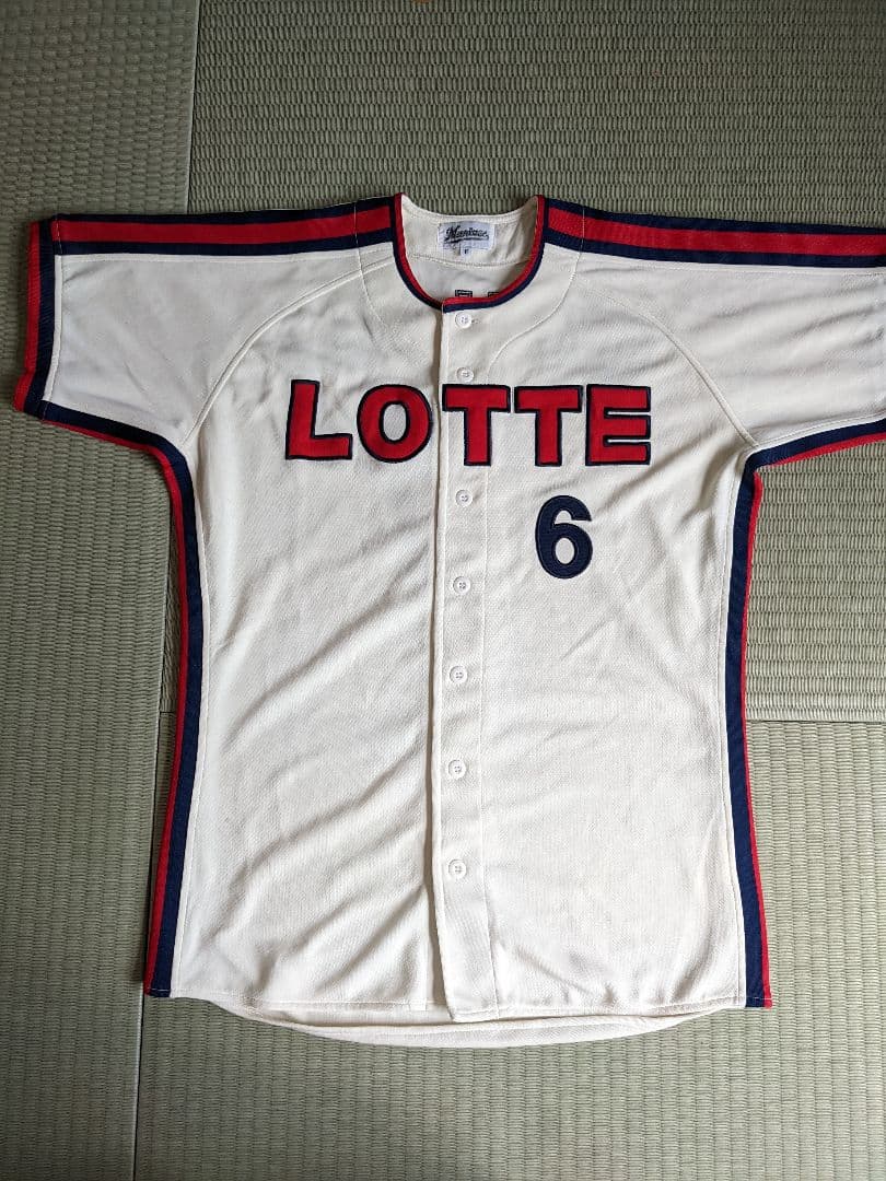 落合博満ユニフォーム・三冠王と書いてもらいました直筆サインボール・直筆サイン色紙