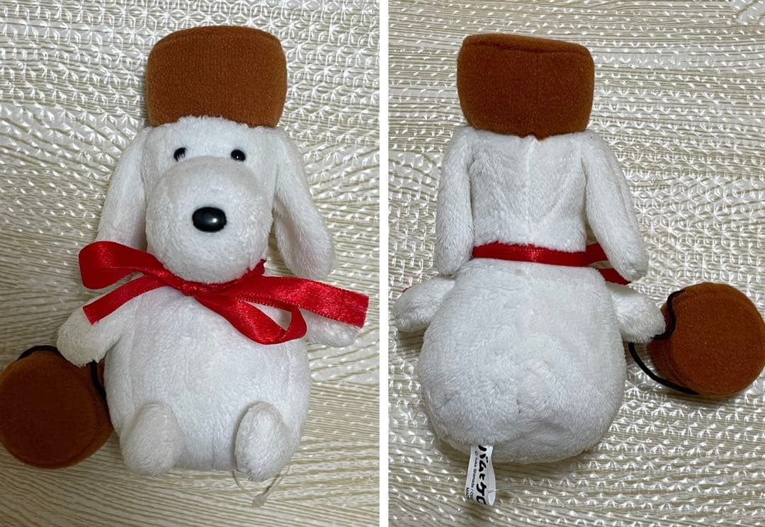 l*i様 【希少】バムとケロ　ぬいぐるみ　8点セット