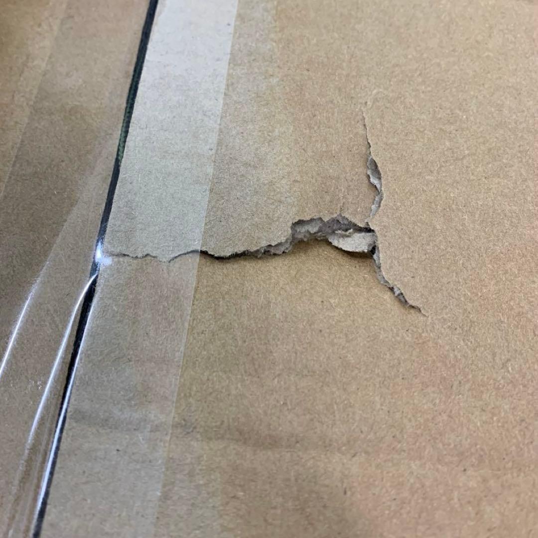 【開封・未使用】DesertFox テント 大型 キャンプ アウトドア カーキ