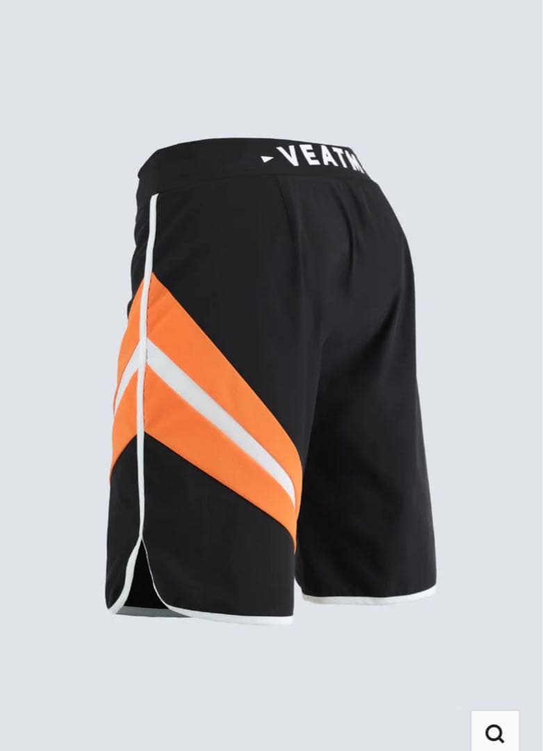 ビートム新作サーフパンツ美品