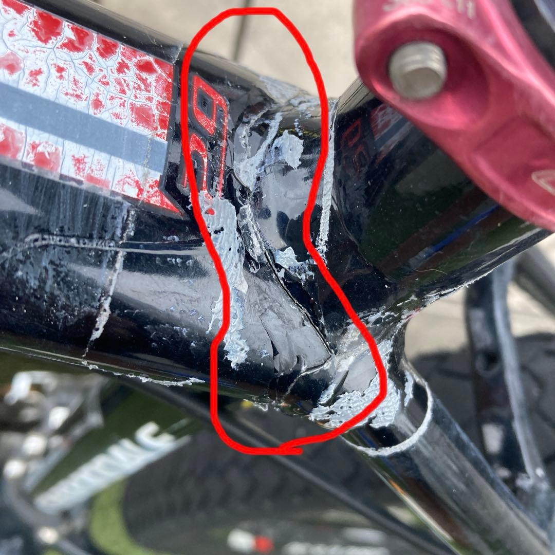 キャノンデール　マウンテンバイク　29インチ