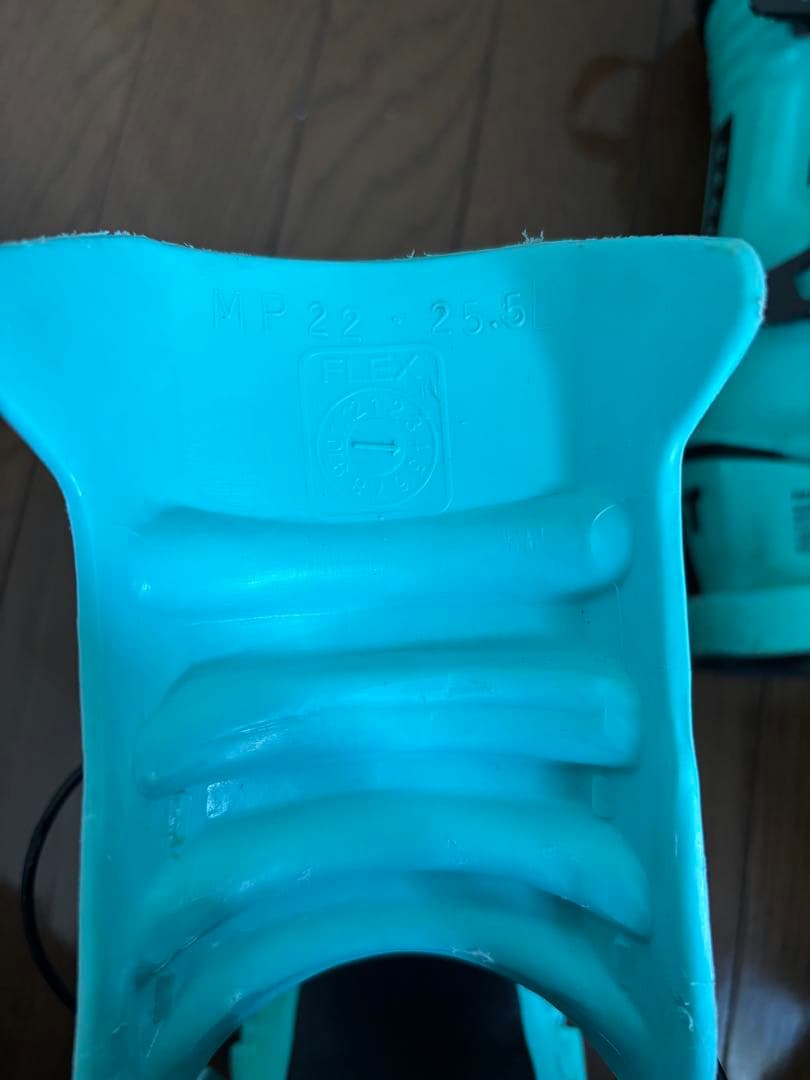 値下げ★FTブーツ full tilt K2 スキーブーツ