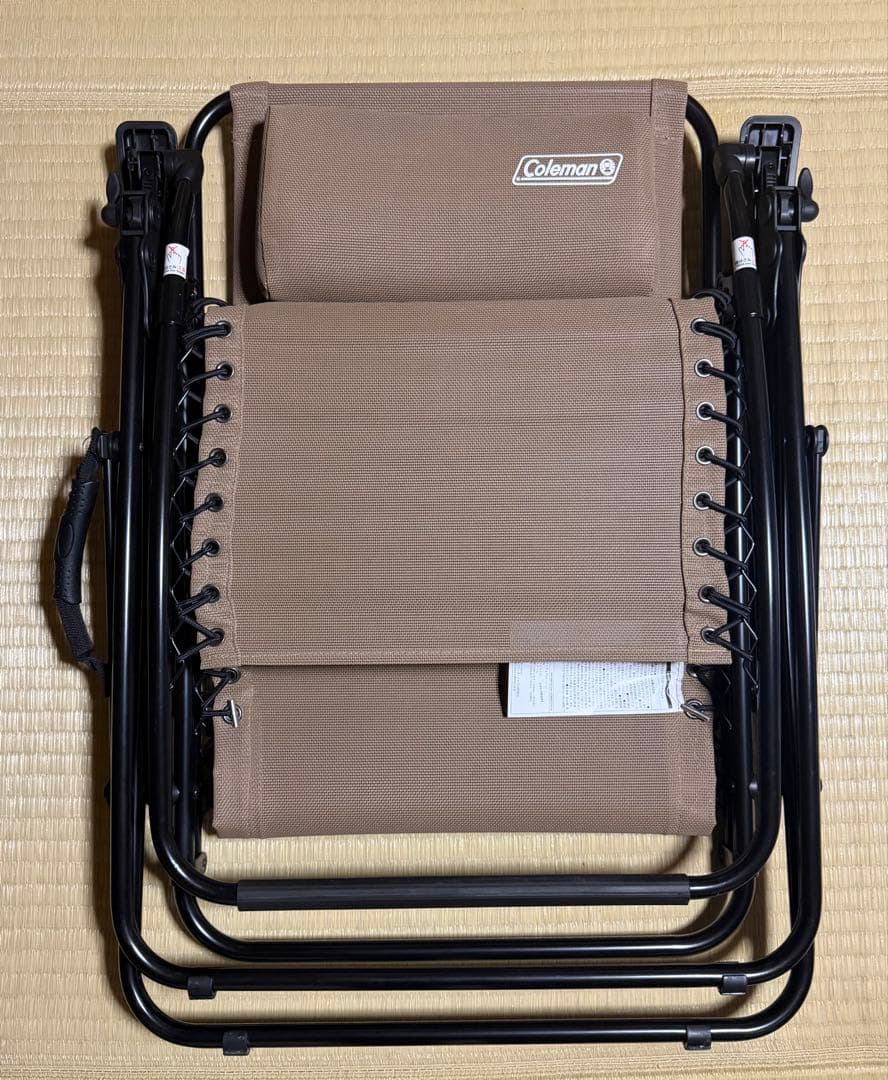 Coleman（コールマン） インフィニティチェア