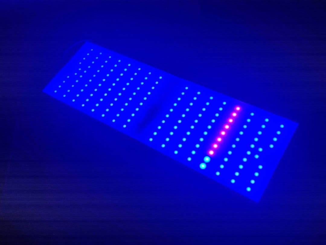 ライト・照明器具 chihiros RGB vivid2