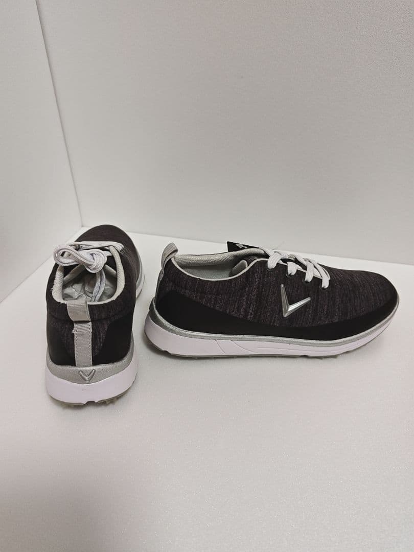 新品未使用品23.0 Callaway（キャロウェイ） ゴルフ用スニーカー