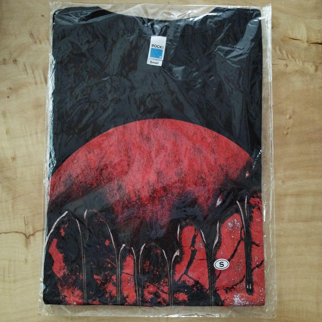 新品 lunatic fest 2015 黒 Tシャツ S