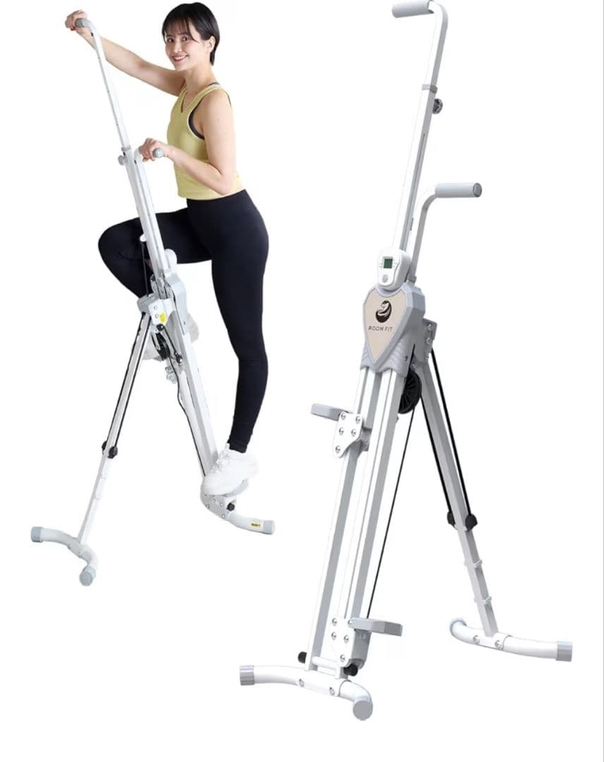 ROOMFIT クライミングマシン コンパクト