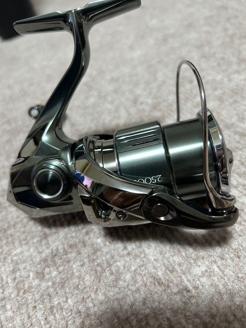 22ステラ2500S　美品