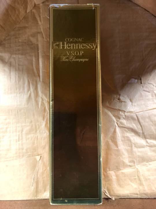 Hennessy ウィスキー