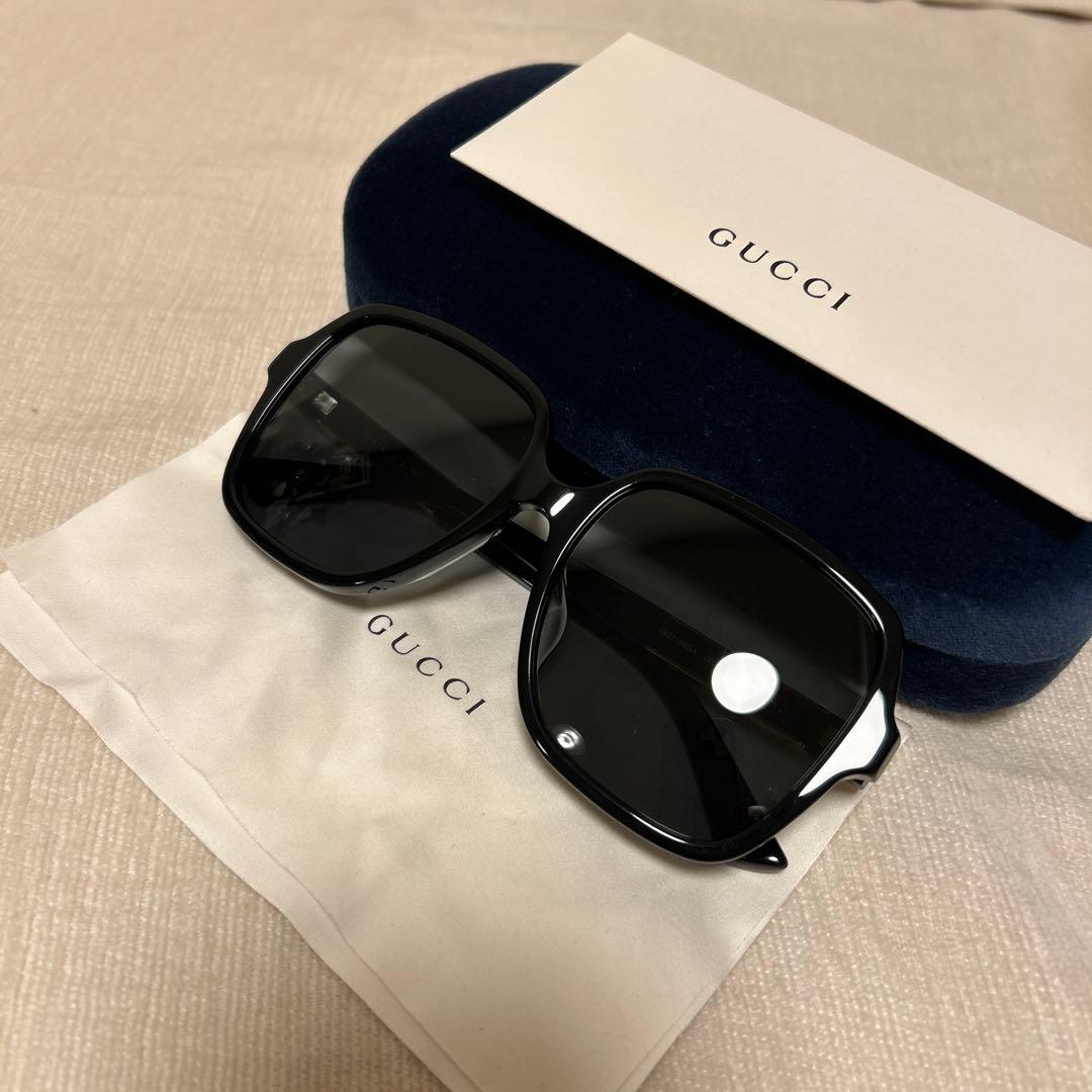 GUCCI グッチ サングラス GG1189SA