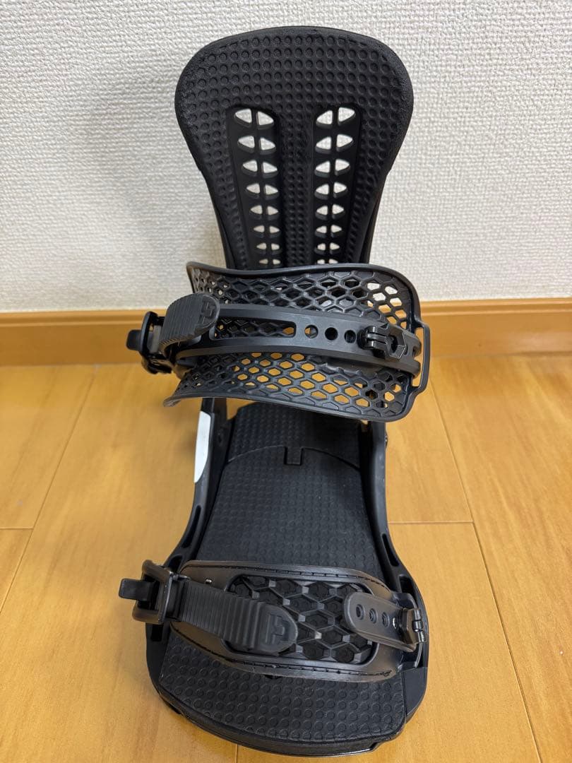 24-25 UNION FORCE CLASSIC ビンディング Mサイズ