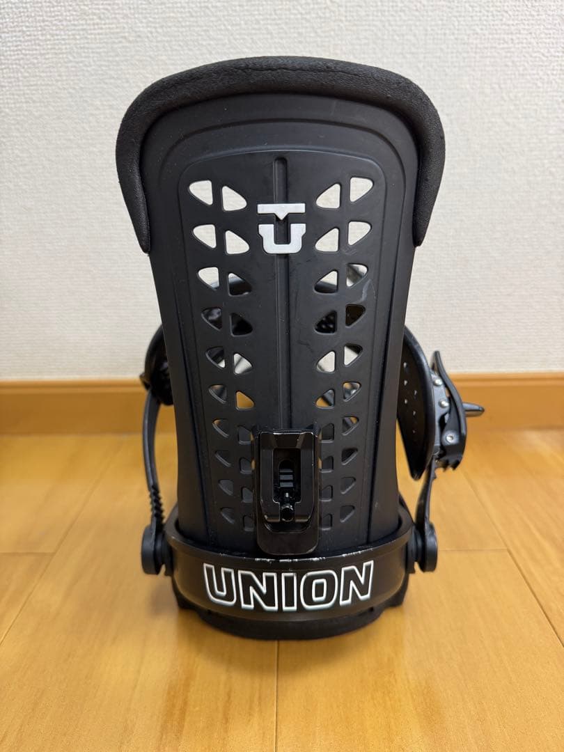 24-25 UNION FORCE CLASSIC ビンディング Mサイズ