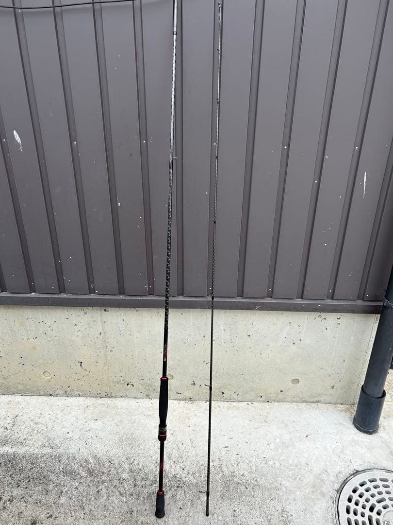 セフィアBB S86ML