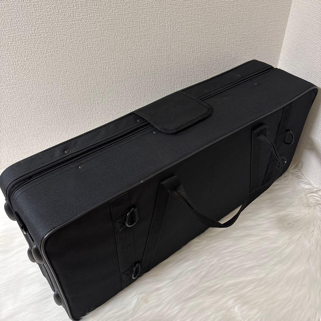 SUZUKI アルトサックス ケース付き