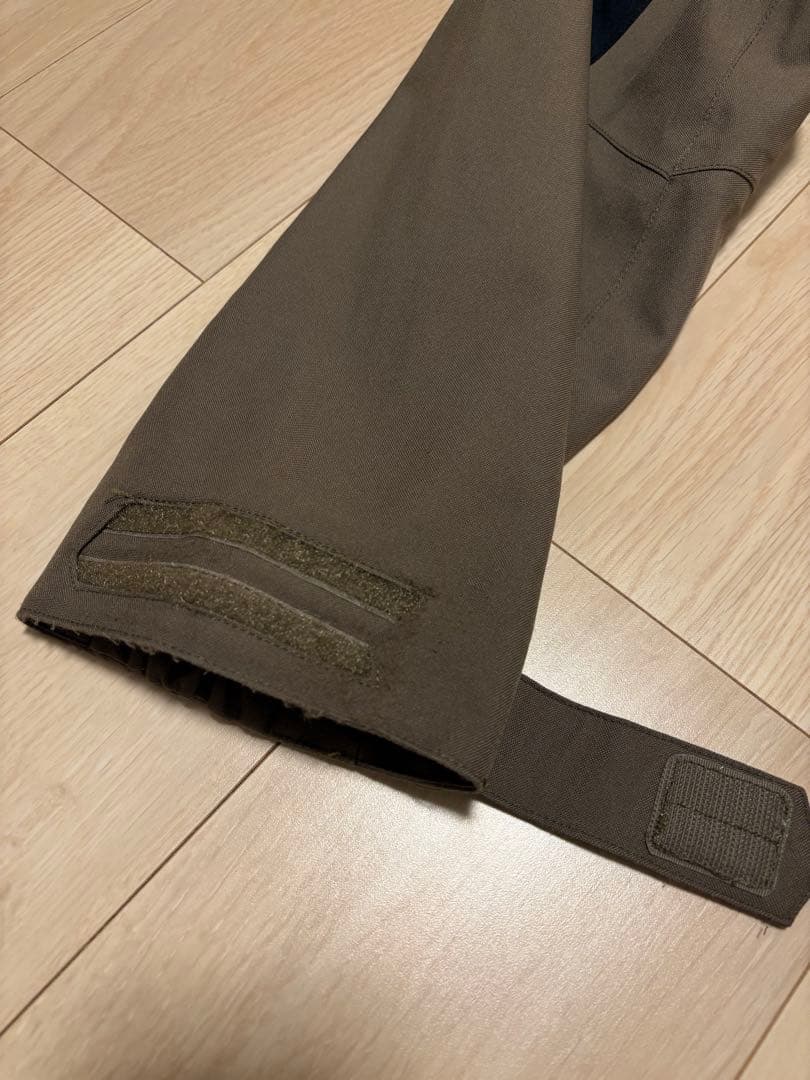 VOLCOM スノーボードウェア　ジャケット M