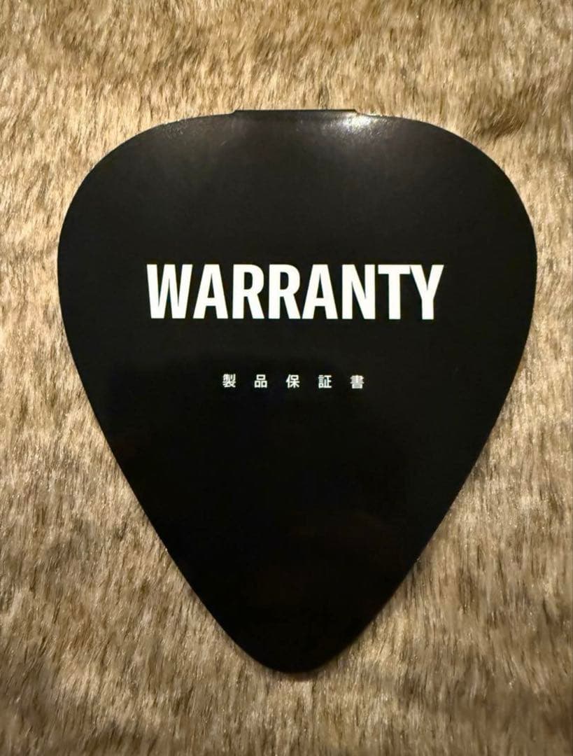 Fender Japan CHAR MUSTANG チャーモデル 送料込