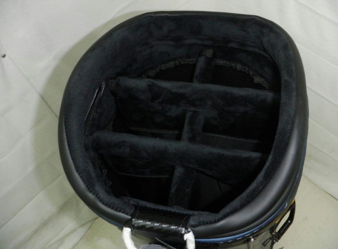 Qi10 アスリート ツアープロモデル 10.5型★未使用★キャディバック