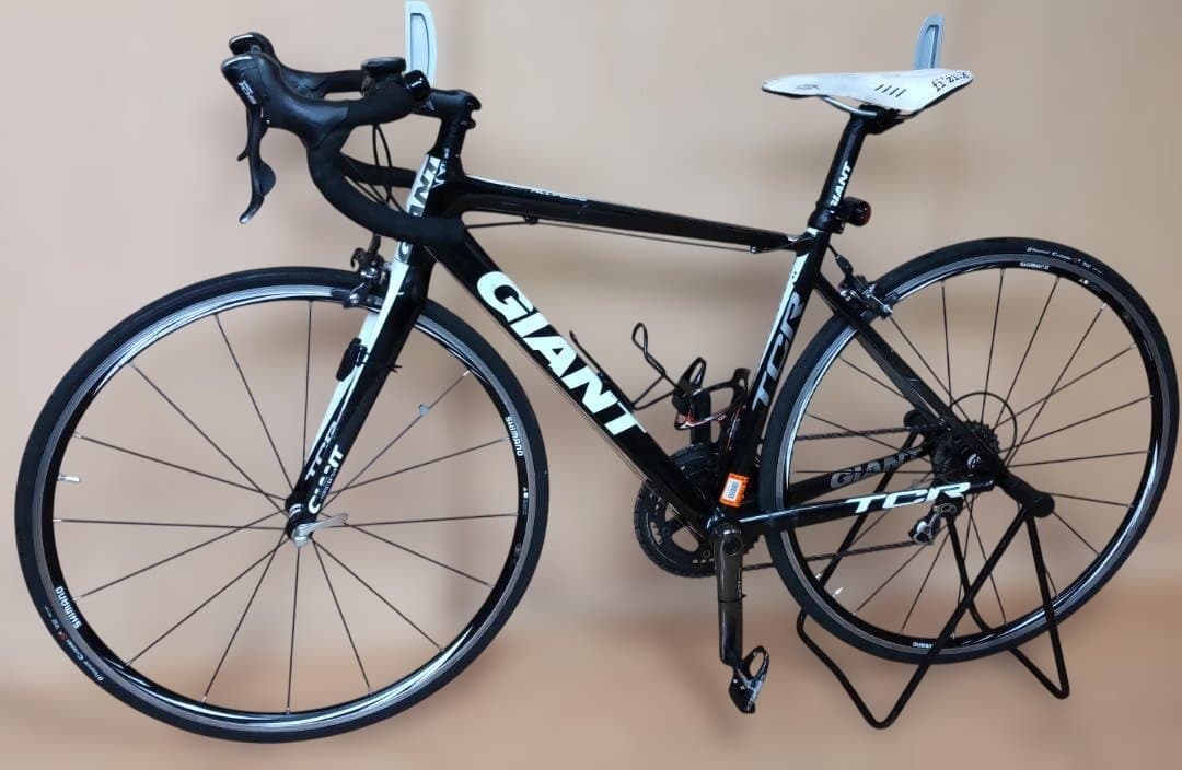 ジャイアント GIANT TCR アライアンス ALLIANCE1( Sサイズ)