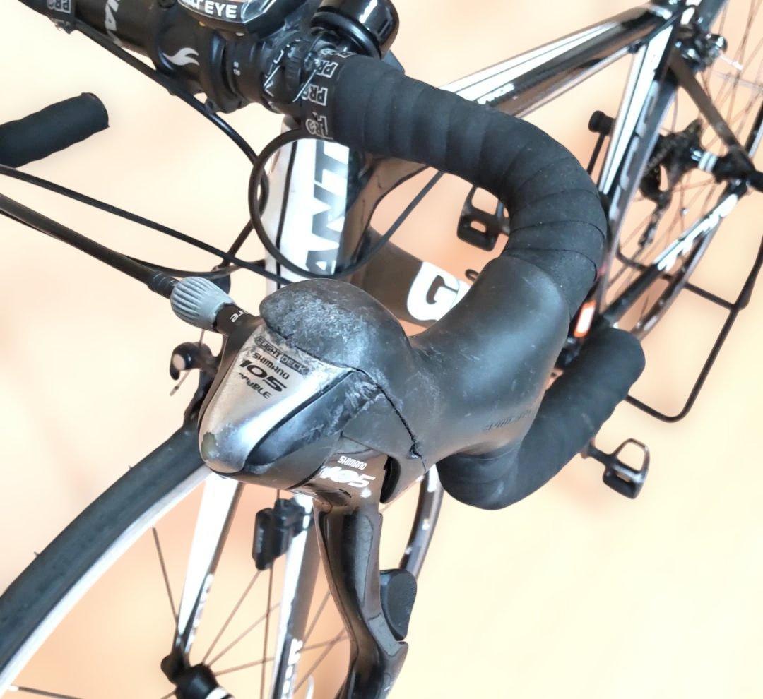 ジャイアント GIANT TCR アライアンス ALLIANCE1( Sサイズ)