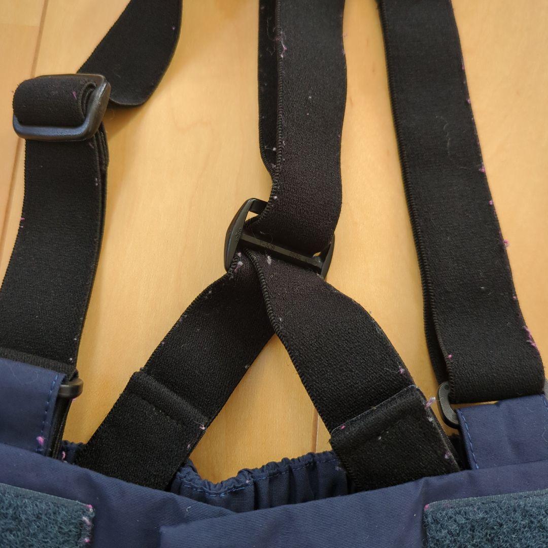 スキーウェア　130cm　ESTIVO / THE NORTH FACE