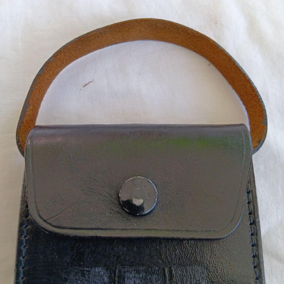 ハンドルケース マスコンキーケース ブレーキ弁ハンドル 変速ハンドル 運転士