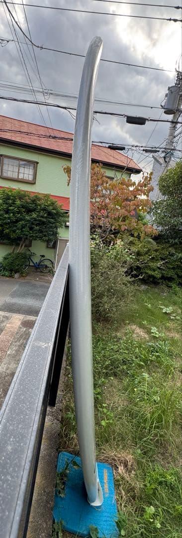 大人気！特価！41％OFF！オディシー × ロスト『クラウドキラー 6'8\"』