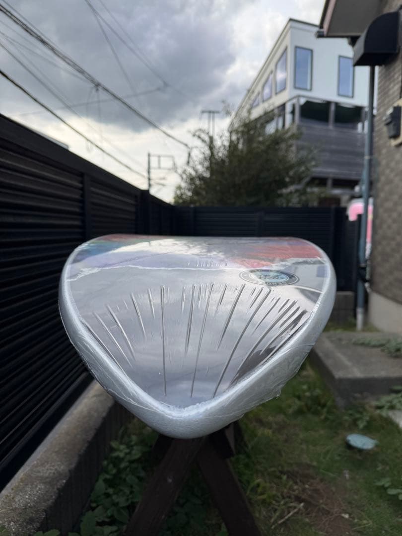 大人気！特価！41％OFF！オディシー × ロスト『クラウドキラー 6'8\"』