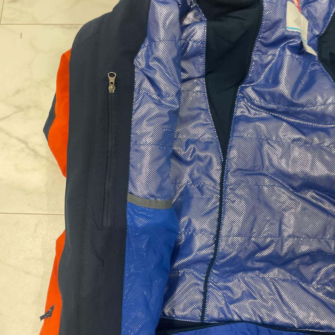 Columbia コロンビアスノーボードウェア スキーウェアスノーウェアM