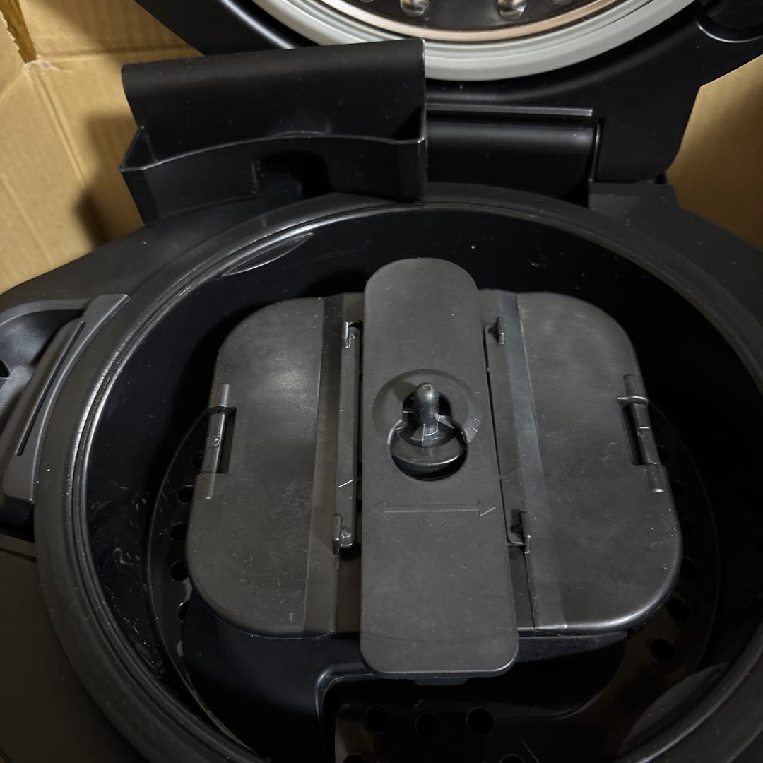 KN-HW24G-W シャープ ヘルシオ ホットクック